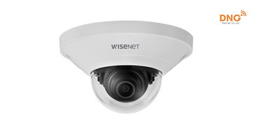 Một sản phẩm mới của camera Wisenet Samsung