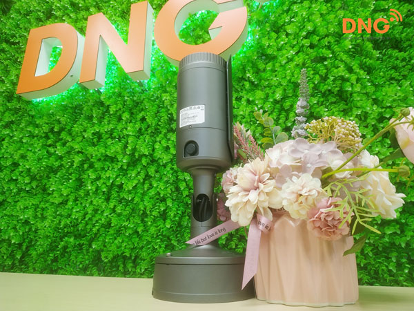 Camera XNO-8080R tại DNG