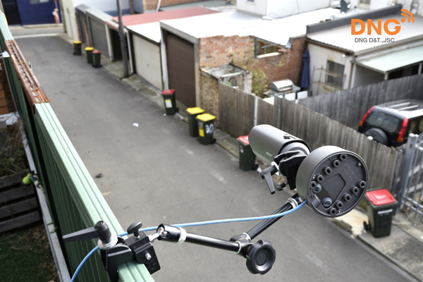 DNG là nơi sẽ cho bạn biết camera XNO-8080R giá bao nhiêu