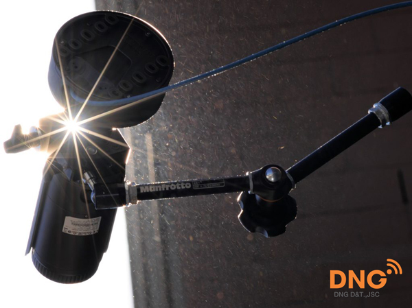 Tìm đến các nhà phân phối để biết camera XNO-8080R giá bao nhiêu