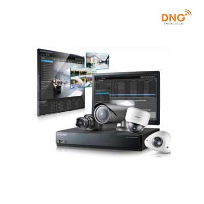 Phần mềm WISENET SSM v2.1