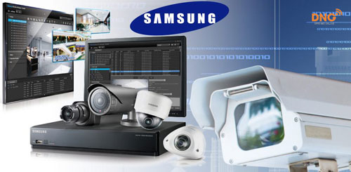 Đặc điểm nên chọn camera Samsung IP
