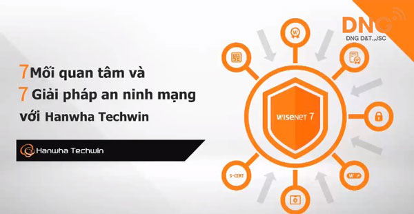 Wisnet7 với chính sách bảo mặt cao cấp