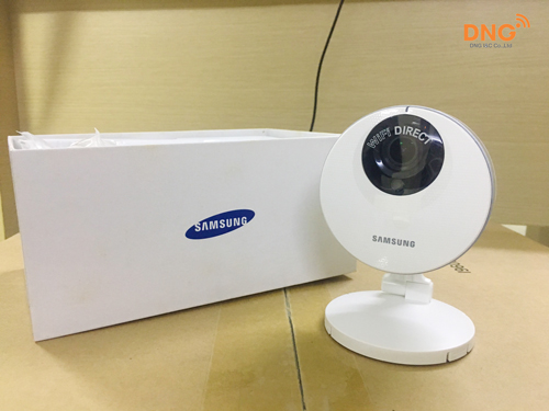 Mua Camera Samsung chính hãng tại CameraDNGcorp