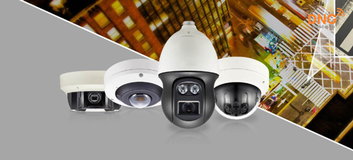 Đã có catalogue camera Samsung bản mới nhất