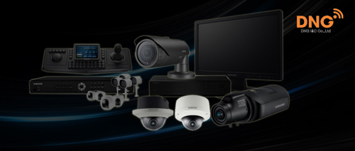 Các loại Camera Samsung