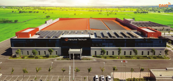 Wisenet là thương hiệu phục vụ giải pháp camera toàn diện