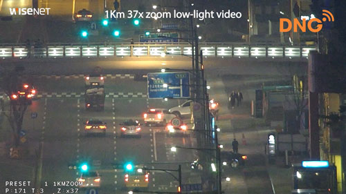 giải pháp camera an ninh đặc biệt