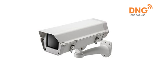 Một  hộp bảo vệ camera giá rẻ