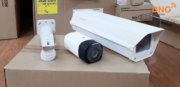 hộp bảo vệ camera chống trộm thông thường