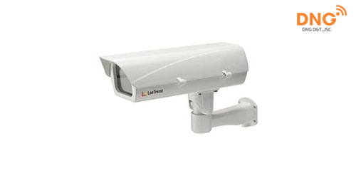 Hộp bảo vệ camera ngoài trời LTEV01