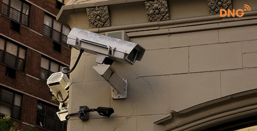 Hộp bảo vệ camera tốt sẽ mang lại hiệu quả quan sát