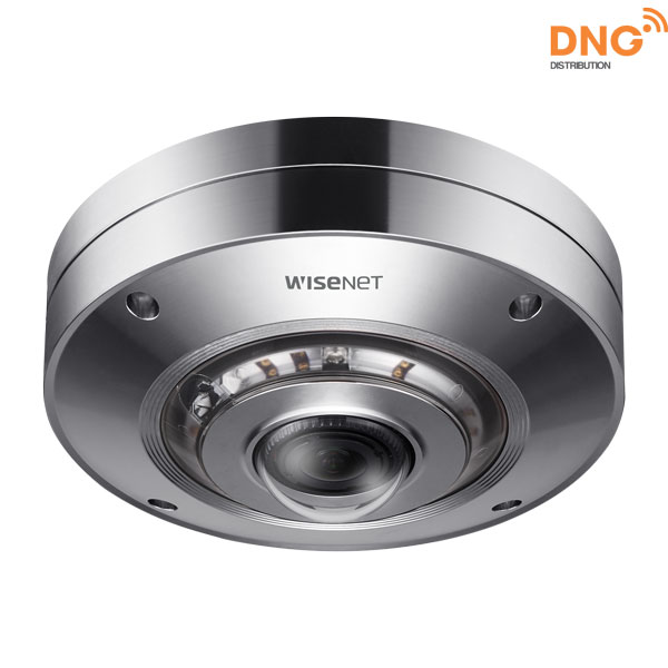 Camera ngoài trời góc siêu rộng XNF-9010RV