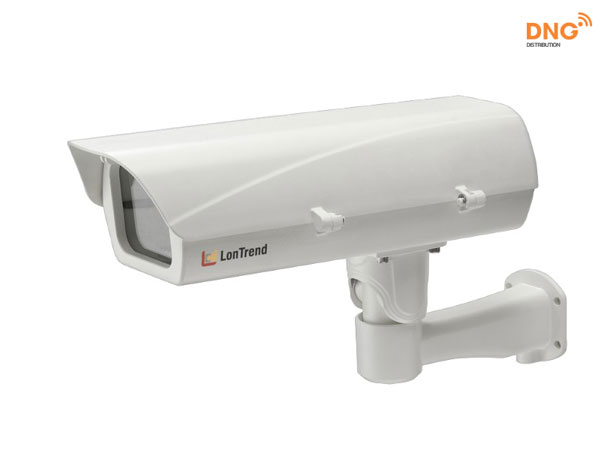 Hộp camera ngoài trời là phụ kiện dành cho việc "đựng" các camera quan sát