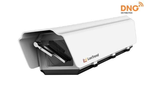 Hộp che camera ngoài trời chống va đập cao