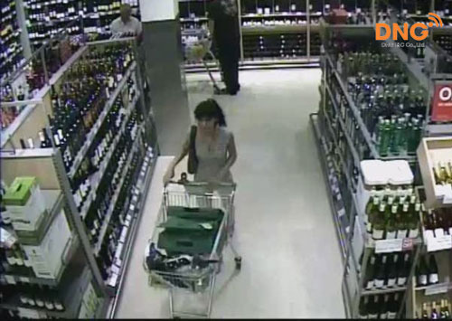 Camera giúp bảo vệ an ninh cho khách hàng