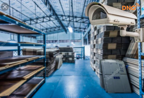 Nên chọn đơn vị lắp đặt camera nhà xưởng gần bạn