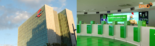 Lưu ý về vị trí cần lắp đặt camera tại ngân hàng