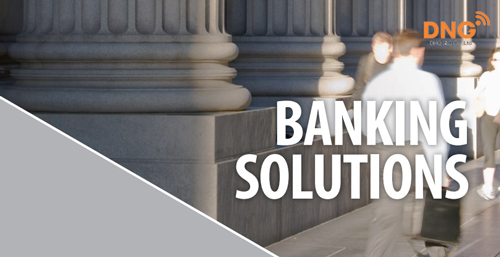 Lý do cần lắp đặt camera quan sát cho ngân hàng