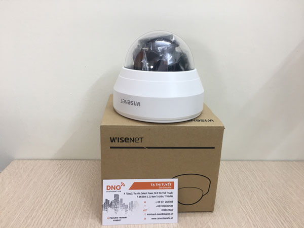 Camera Wisenet LND-V6020R/VVN