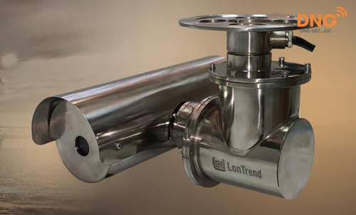 Mua vỏ che camera tại DNG