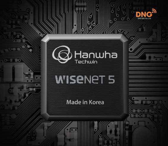 Hiện bạn có thể gọi Camera Samsung là Camera Wisenet