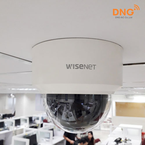 Một công trình mà DNG đã thực hiện