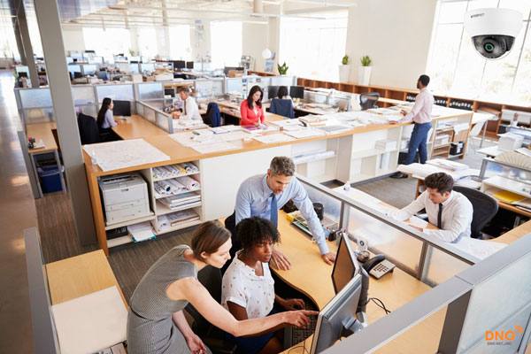 QND-6012R/VAP văn phòng