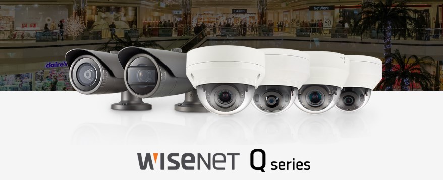 QND-6020R/VAP đã có mặt tại VN