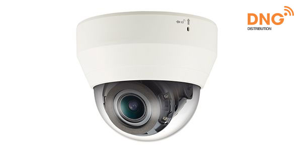 Camera thu tiếng trong nhà QND-7080R/VAP