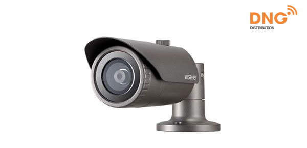 camera thu tiếng ngoài trời QNO-6012R/VAP