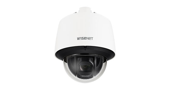 camera IP PTZ Wisenet IR 25x 2MPQNP-6250H/VAP 