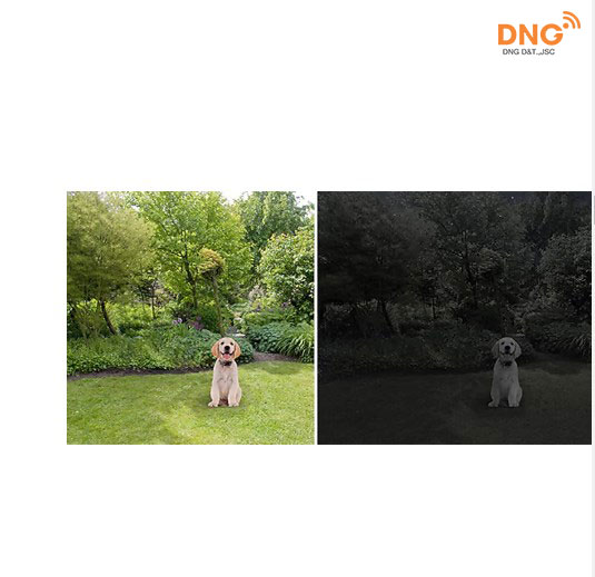 Smartcam ngoài trời cần có đáp ứng một số yêu cầu cơ bản nhằm mang lại hiệu quả quan sát