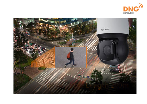 Chi chọn camera ngoài trời góc rộng cần lưu ý về: góc, chất, khả năng ngoài trời