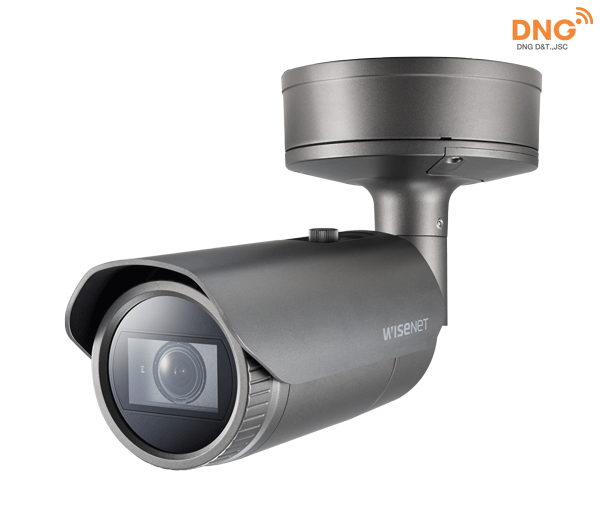 PNO-A9081R thích hợp là camera nhận diện biển số