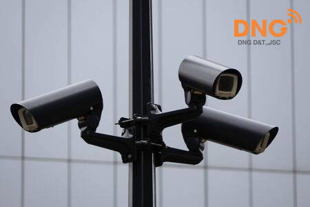 Vỏ camera giá rẻ