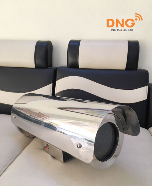 Một sản phẩm Vỏ camera tại DNG