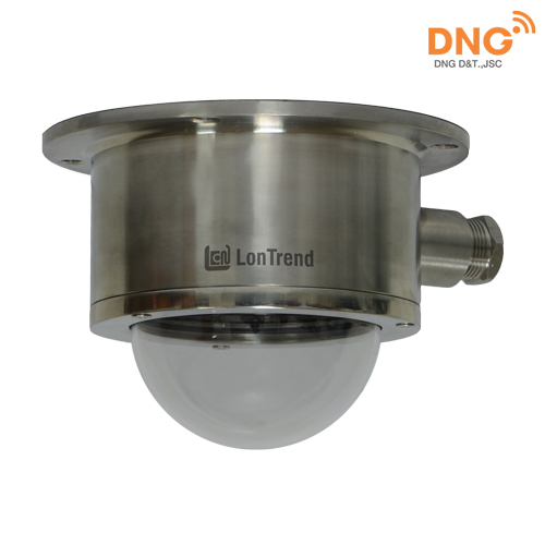 vỏ camera phòng nổ LTEX13