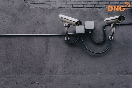 Vỏ hộp bảo vệ camera có vai trò quan trọng trong việc bảo vệ camera