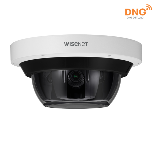 Wisenet camera đa hướng PNM-9085RQZ