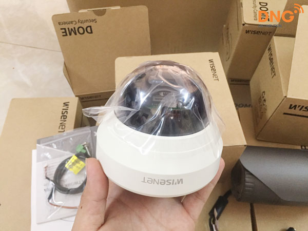 camera hồng ngoại nhìn ban đêm giá rẻ LND-V6010R/VVN