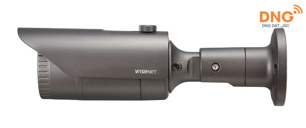 Wisenet QNO-7020R/VAP 