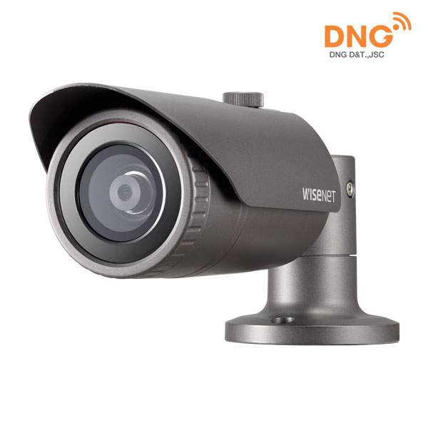 Camera QNO-6022R/VAP thuộc Wisenet 2 series