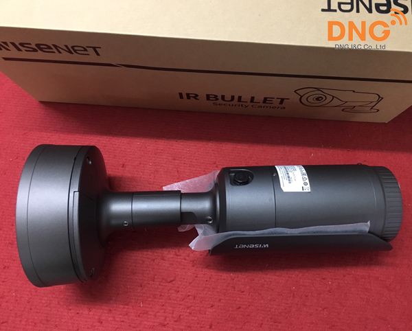 Camera Wisenet XNO-8080R/VAP