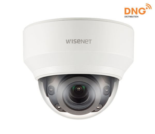 Camera thu tiếng Wisenet XND-8080R/VAP