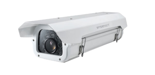 camera IP Wisenet bullet IR 100m XNO-8070RHA