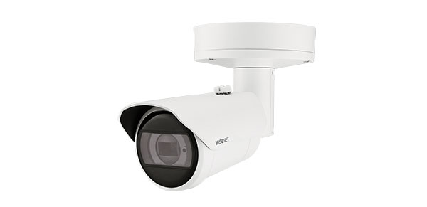 camera IP Wisenet bullet AI IR XNO-C6083R/VAP