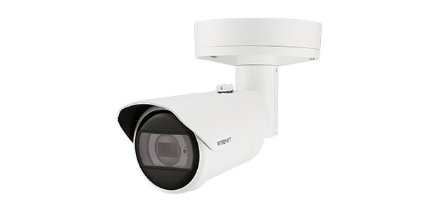 camera IP Wisenet bullet AI IR XNO-C7083R/VAP