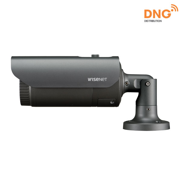 Camera ngoài trời Wisenet XNO-L6080R/VAP