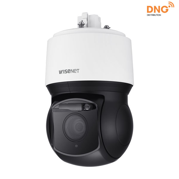 Camera PTZ ngoài trời 4K 30x IR có cần gat nước XNP-9300RW